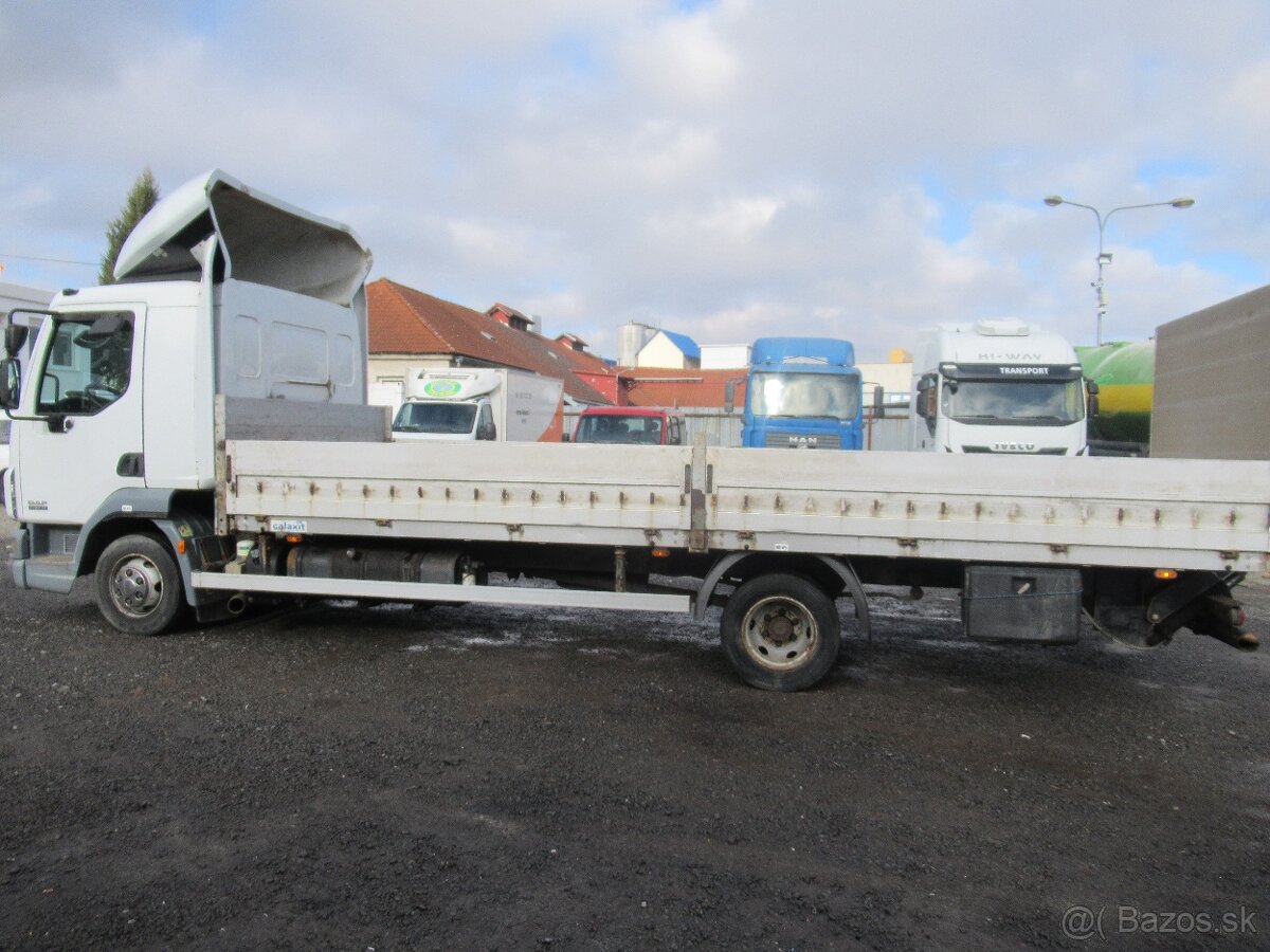 DAF LF 45.180G12 - 7