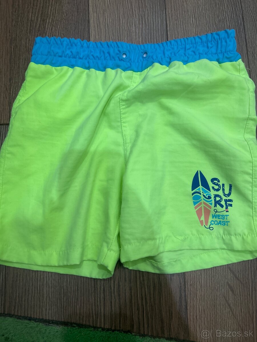 Detské kraťasky - 7