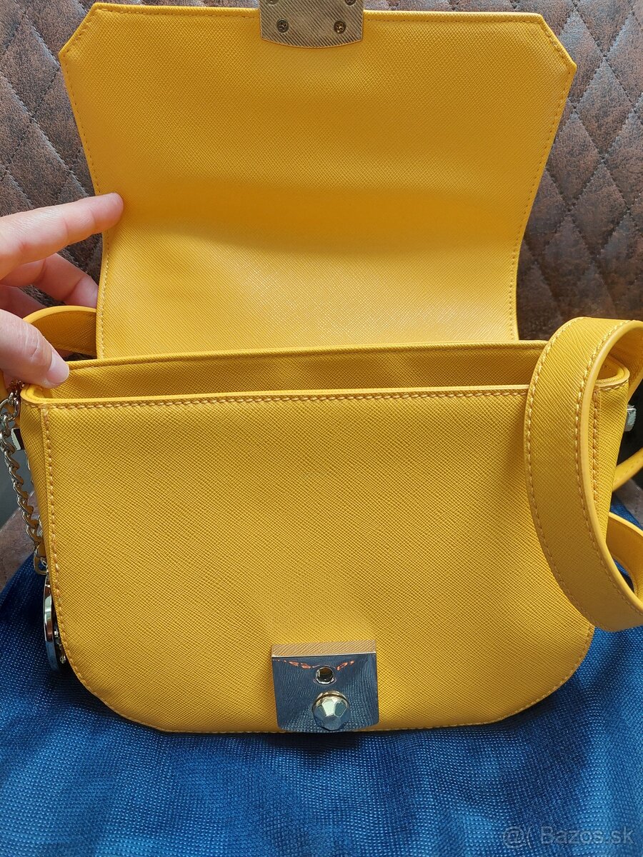 Kabelka TRUSSARDI JEANS - 7