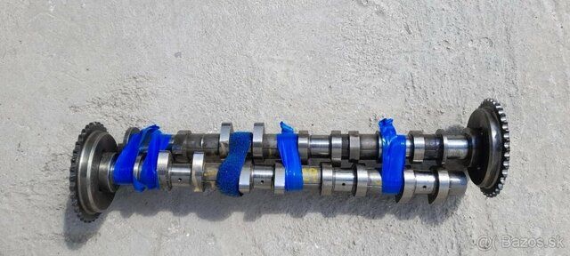 CHEVROLET AVEO 63KW 0918495977 - 7