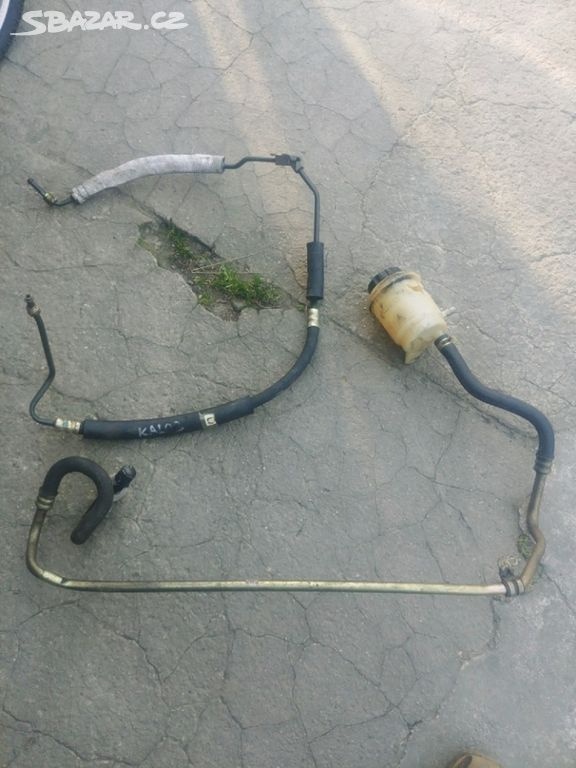 Daewoo Kalos 1.2i - 7