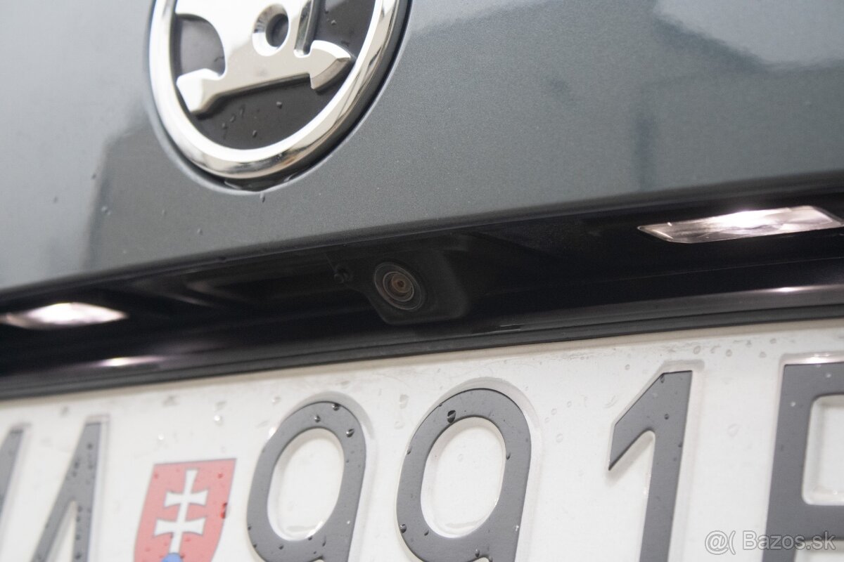 Škoda Karoq 1.6 TDI Live Plus DSG - 7