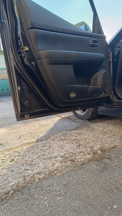 Mazda 6, 2010, 2.2d diely - 7