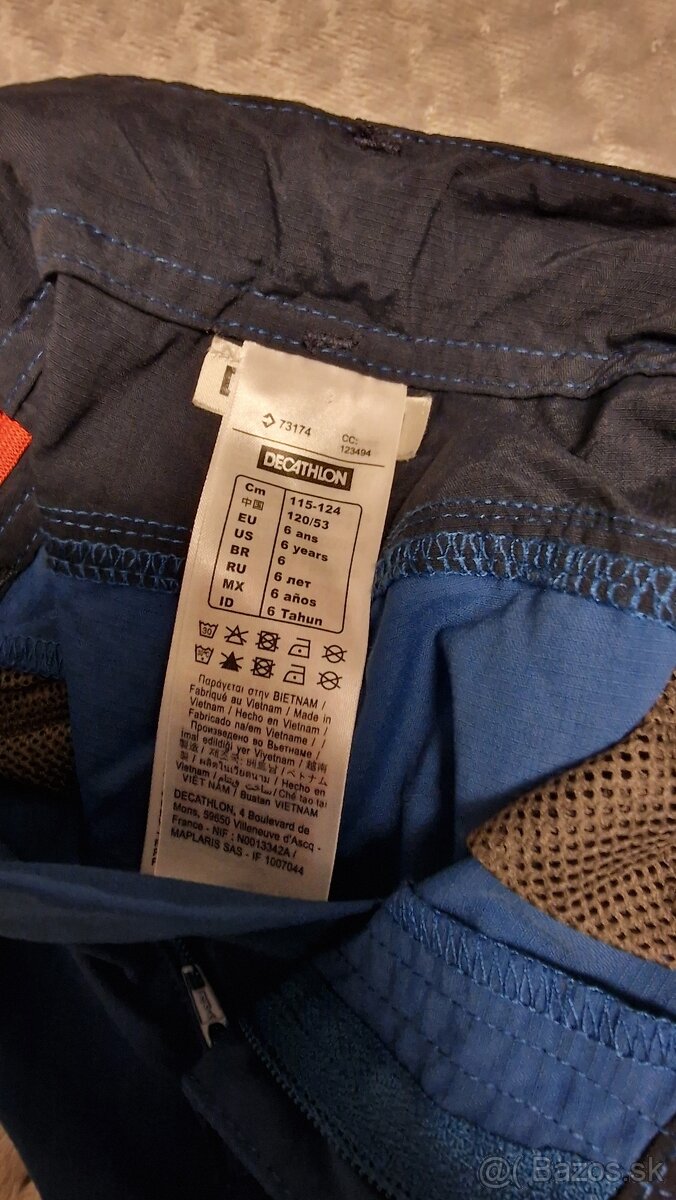 Sada detského oblečenia - H&M, Next, Lindex - 7