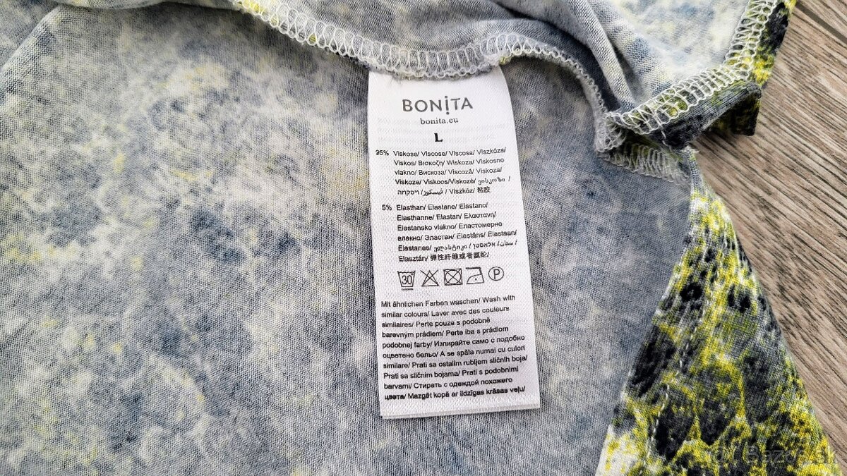 Dámska blúzka zn: Bonita - 7