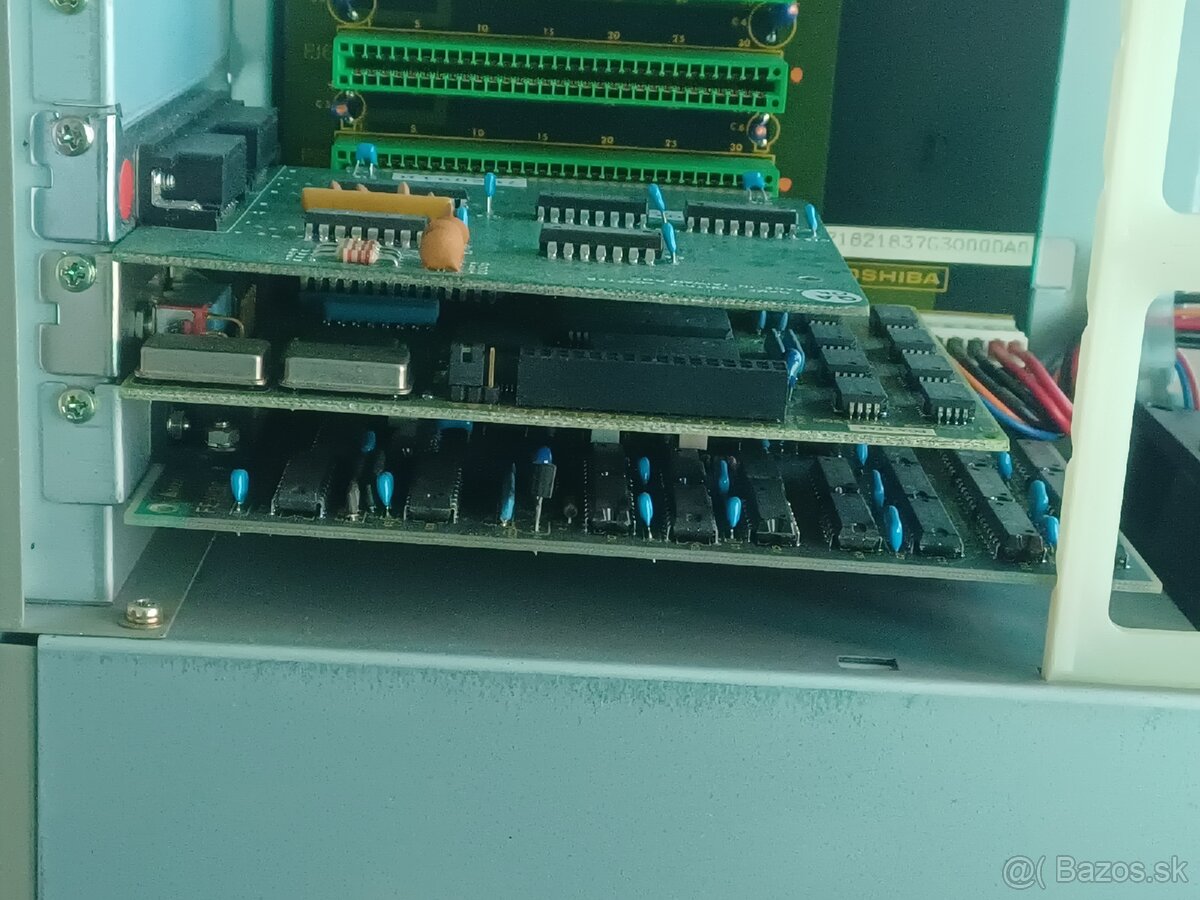 Toshiba Expansion Box PA7310U - 7