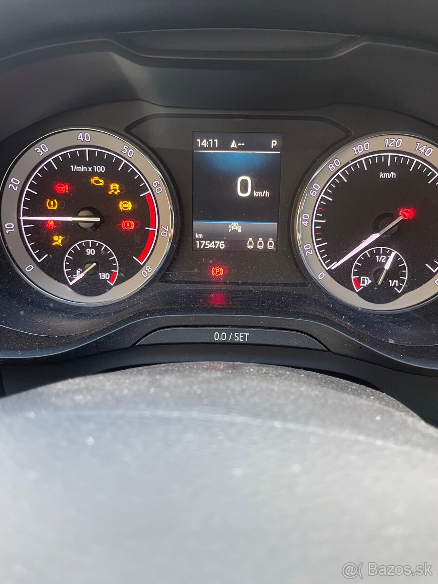 Škoda Kodiaq 1.5tsi dsg 110kw - 7