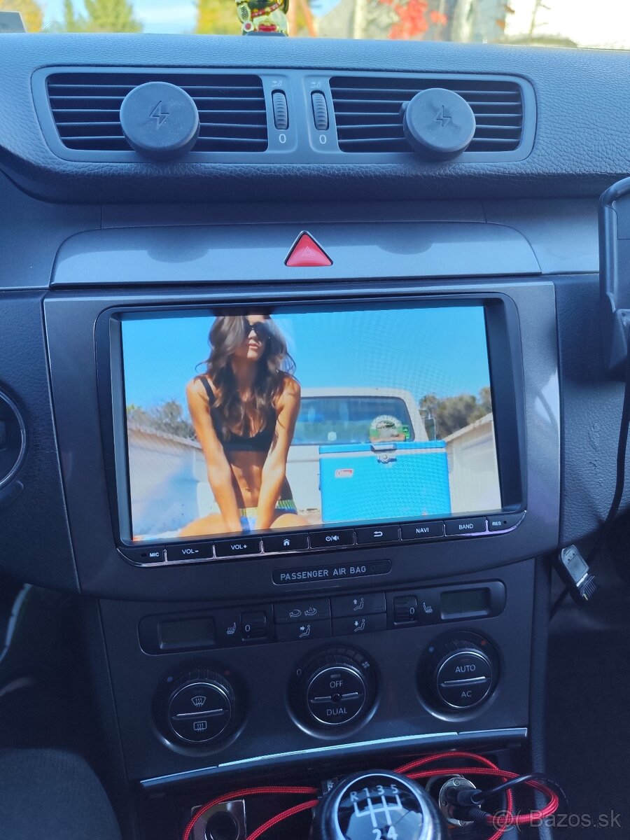 Autoradio BLOW CP 02 - 7