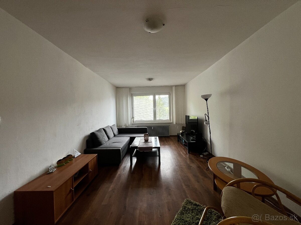 4 izbový byt na Banisku - 7