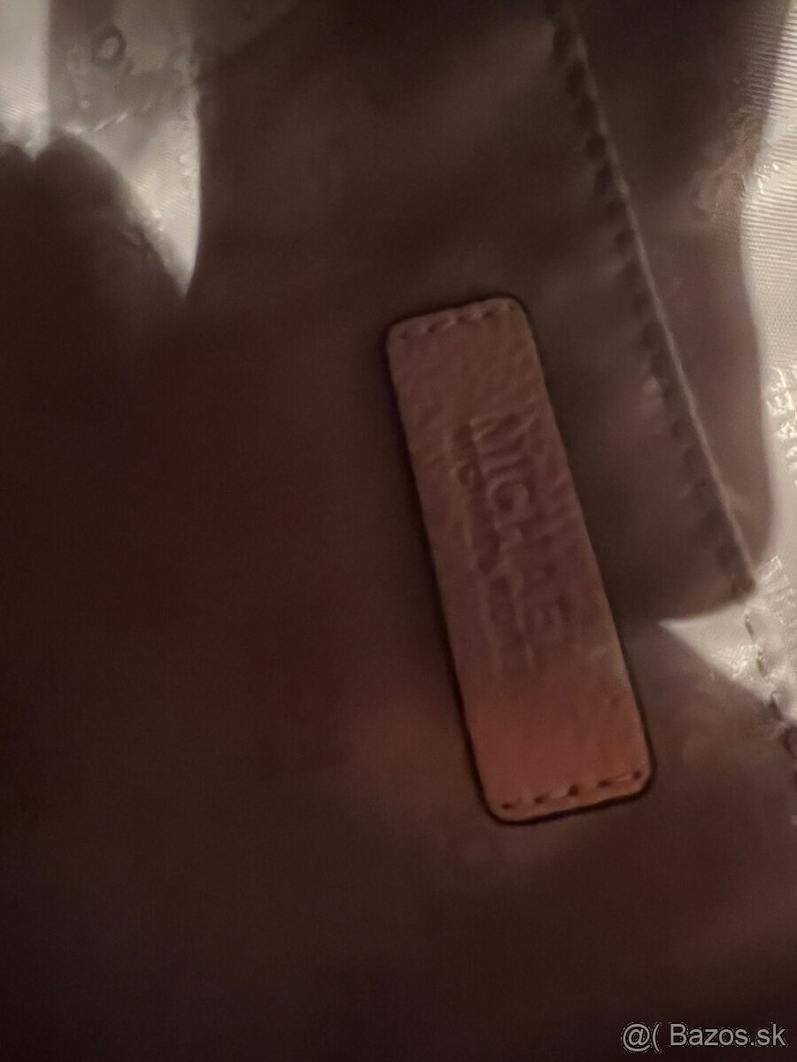 Kabelka Michael Kors - 7