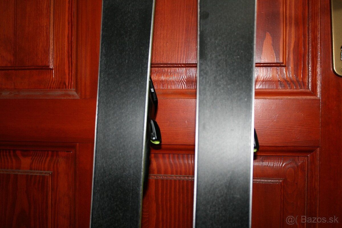 lyže Head Supershape e speed 163 cm - 7