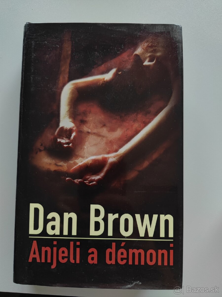 Predám knihy mix - 7