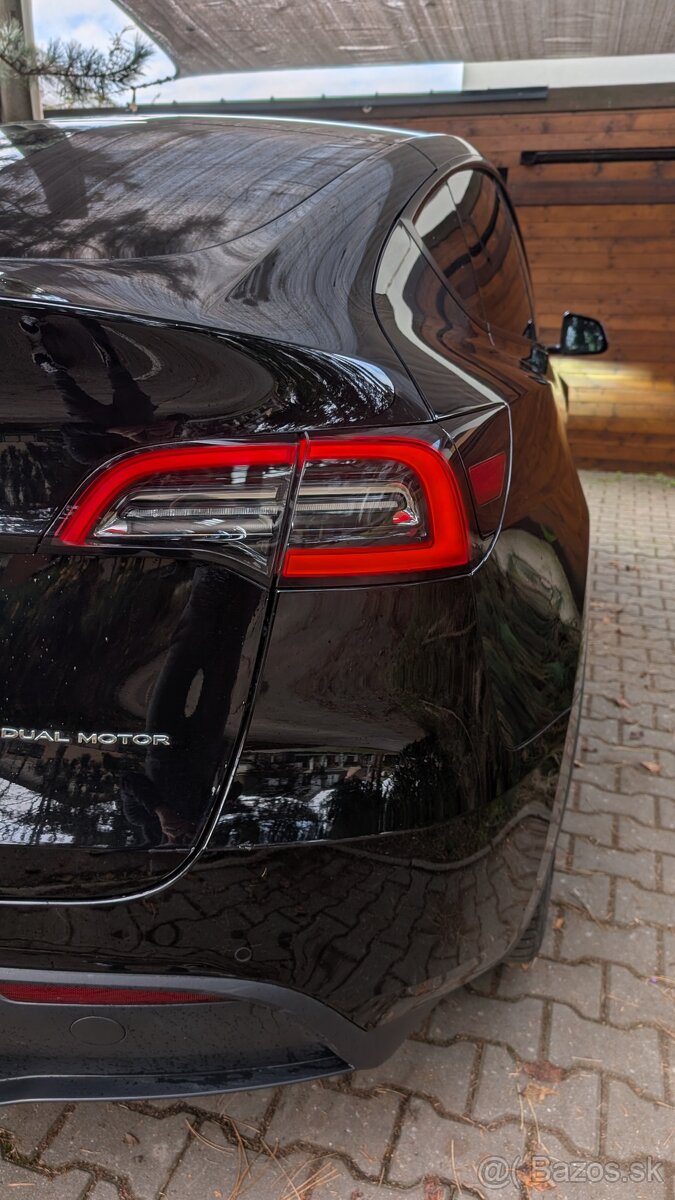 Tesla Model Y 2022 Long Range 82kWh AWD SOH 92% - 7