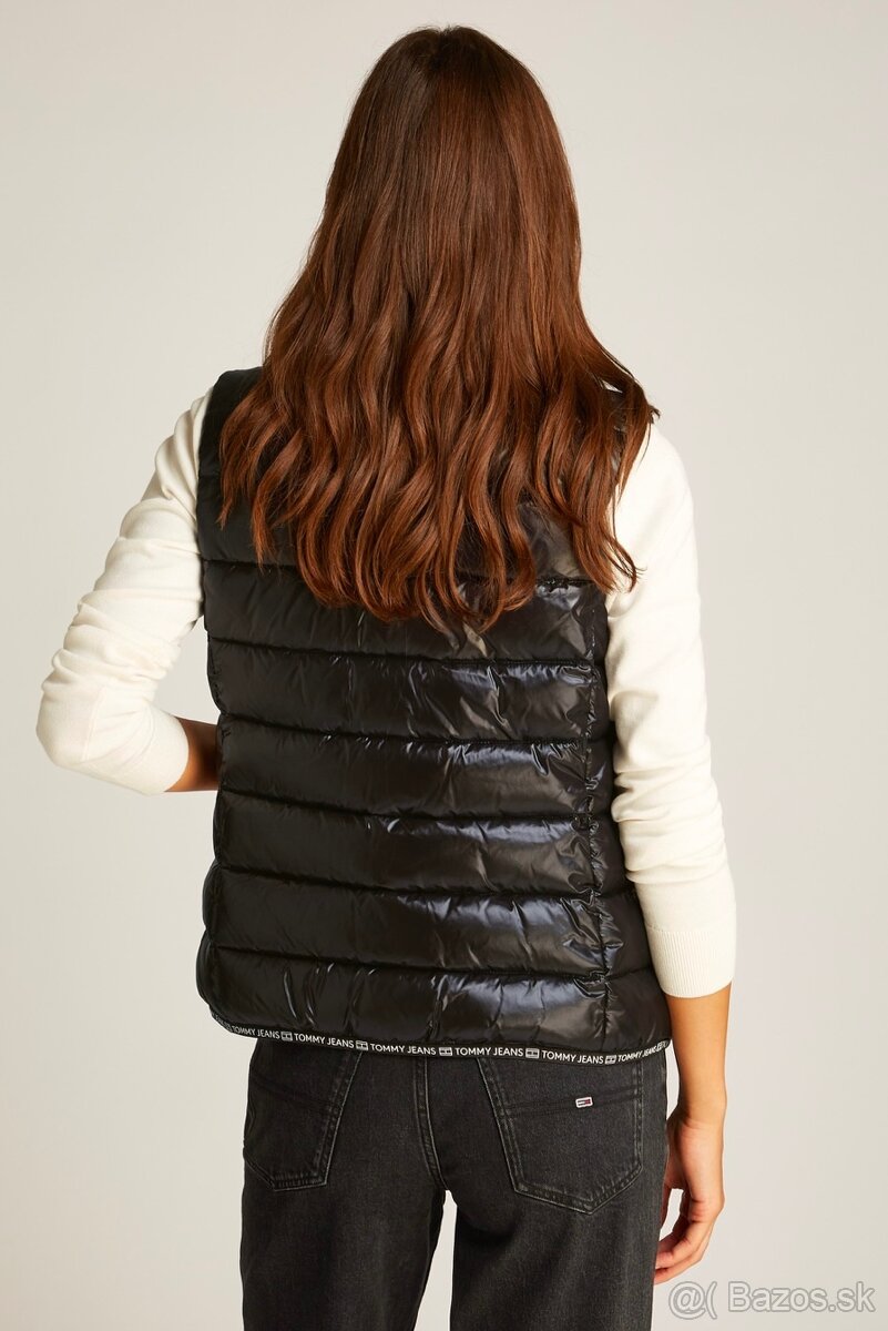 TOMMY HILFIGER prekrasna damska vesta - 7