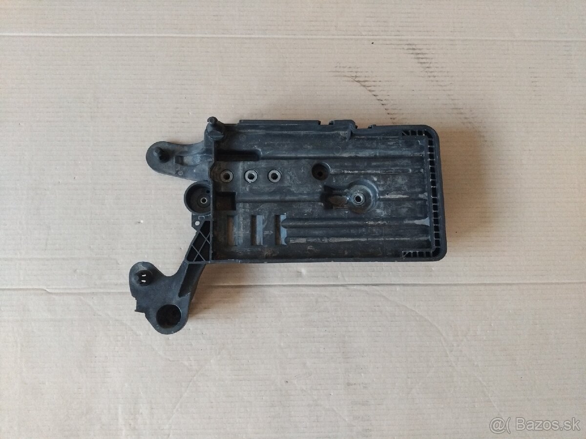 filterbox, poistková skriňa, držiak batérie - 7