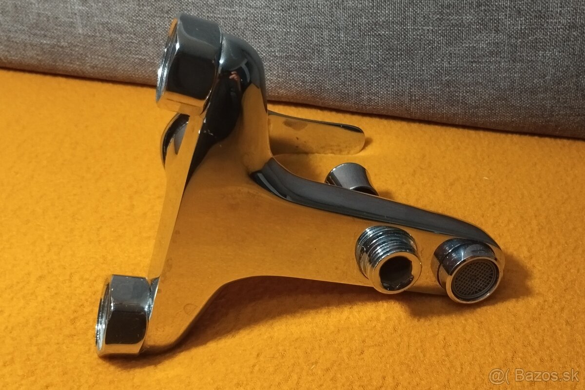 Vodovodná batéria 100mm - 7