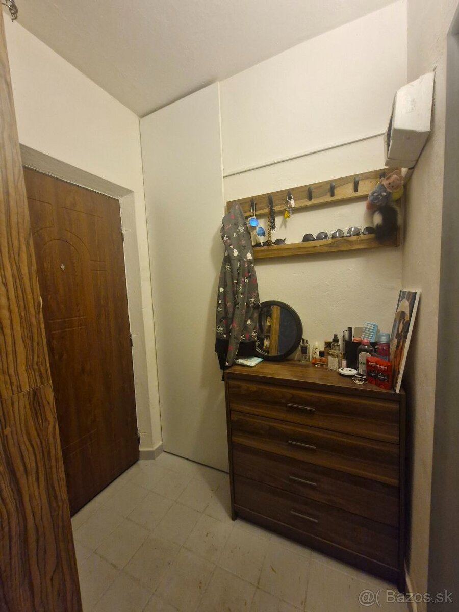 Prenájom garzónky - 7
