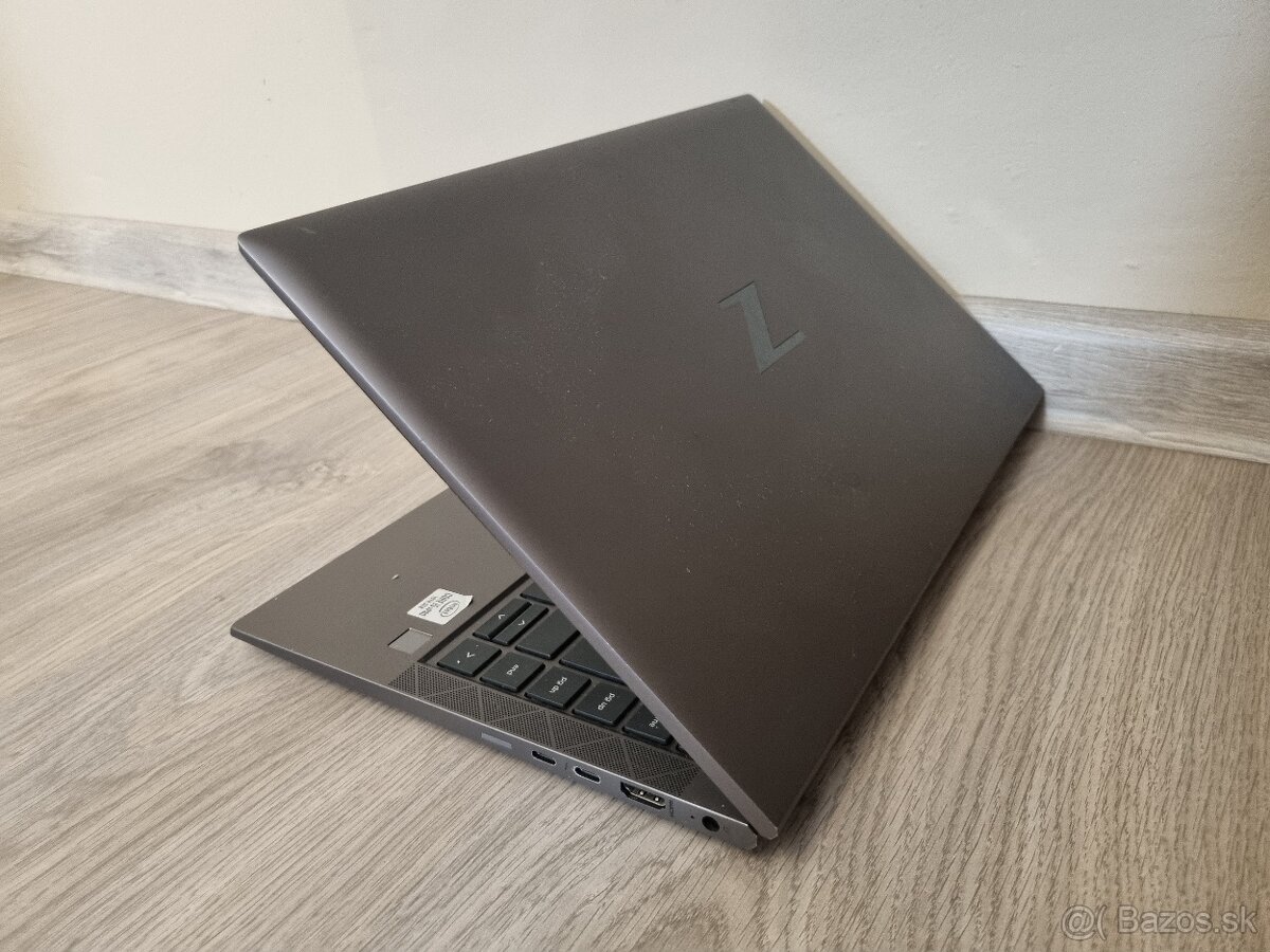 ▼HP ZBook Firefly 14 G7 - 14" / i5-10310U / GPU 2GB / 16GB▼ - 7