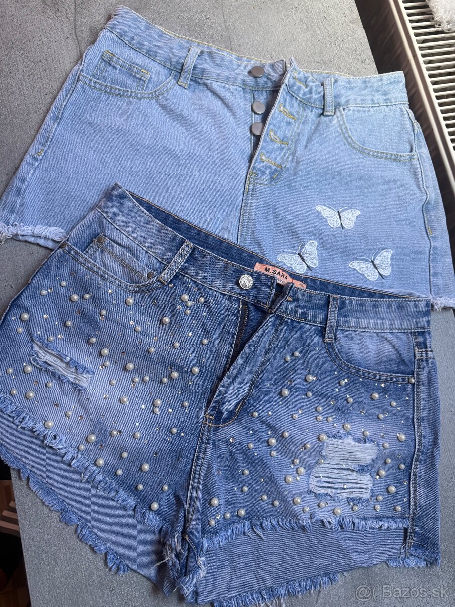 Dámske oblečenie - 7