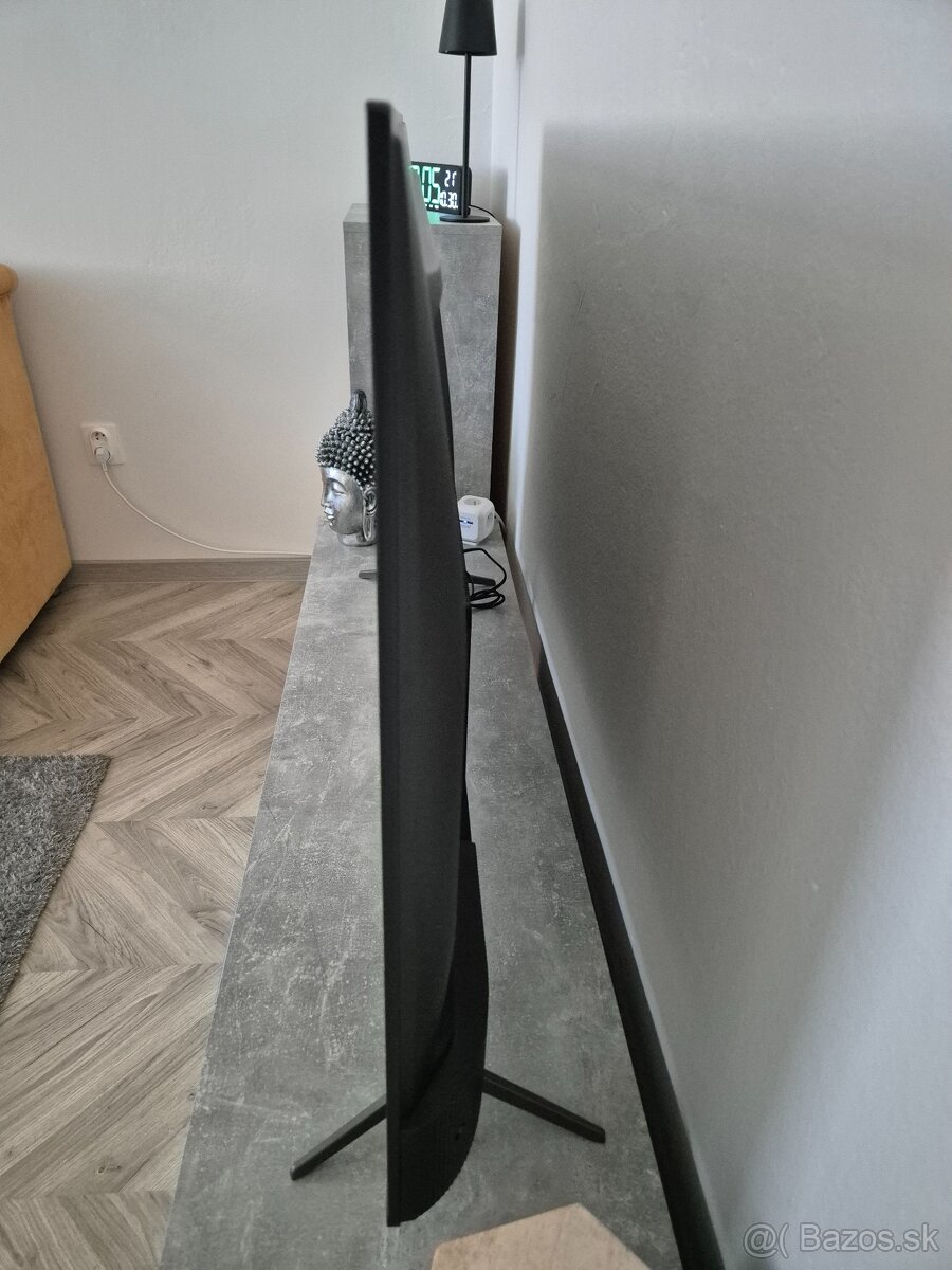 Smart google tv TCL 55P735 Kompletne balenie - 7