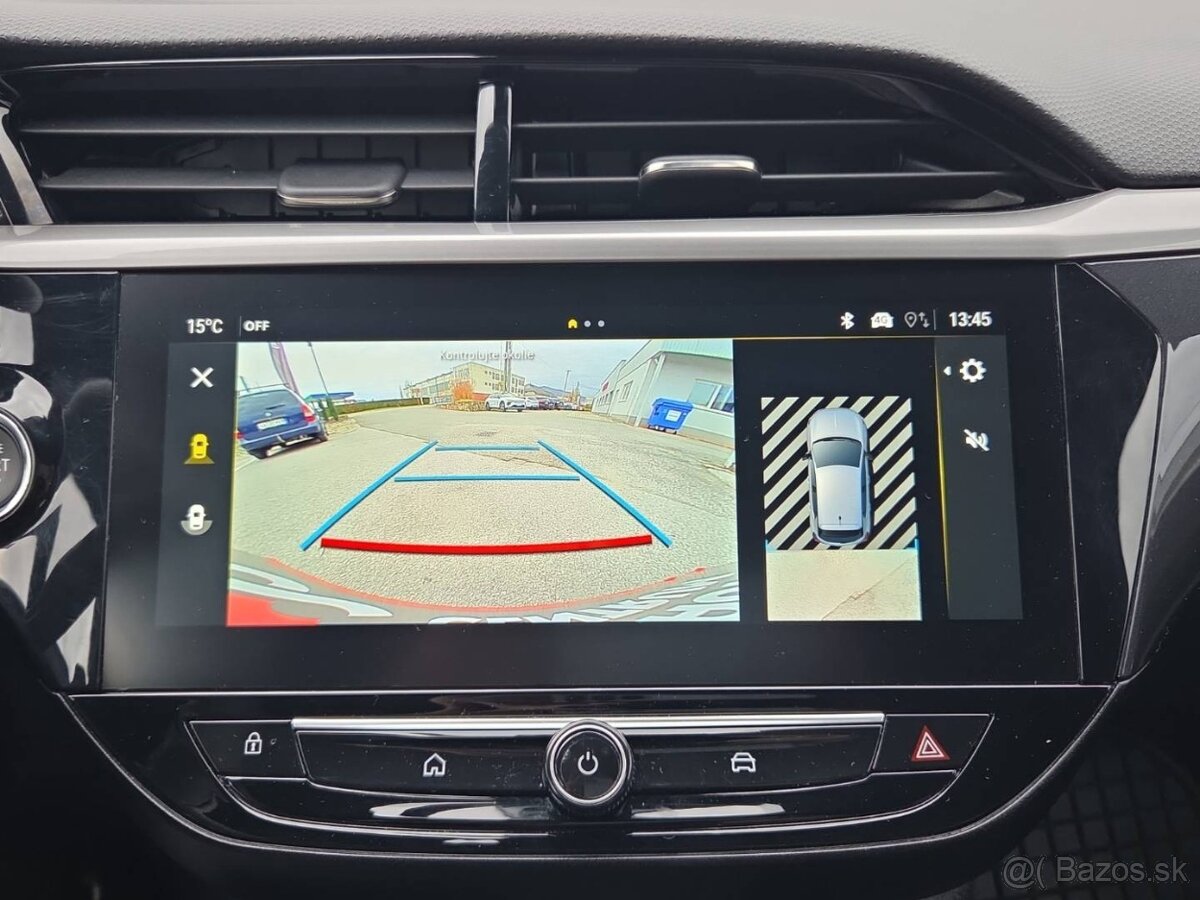 Opel Corsa Ultimate LPG - 7