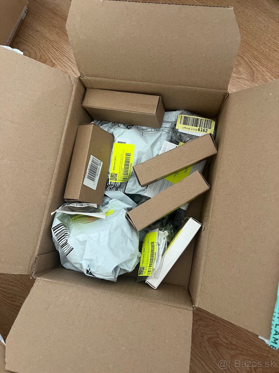 Balik MiX mystery Box - 7