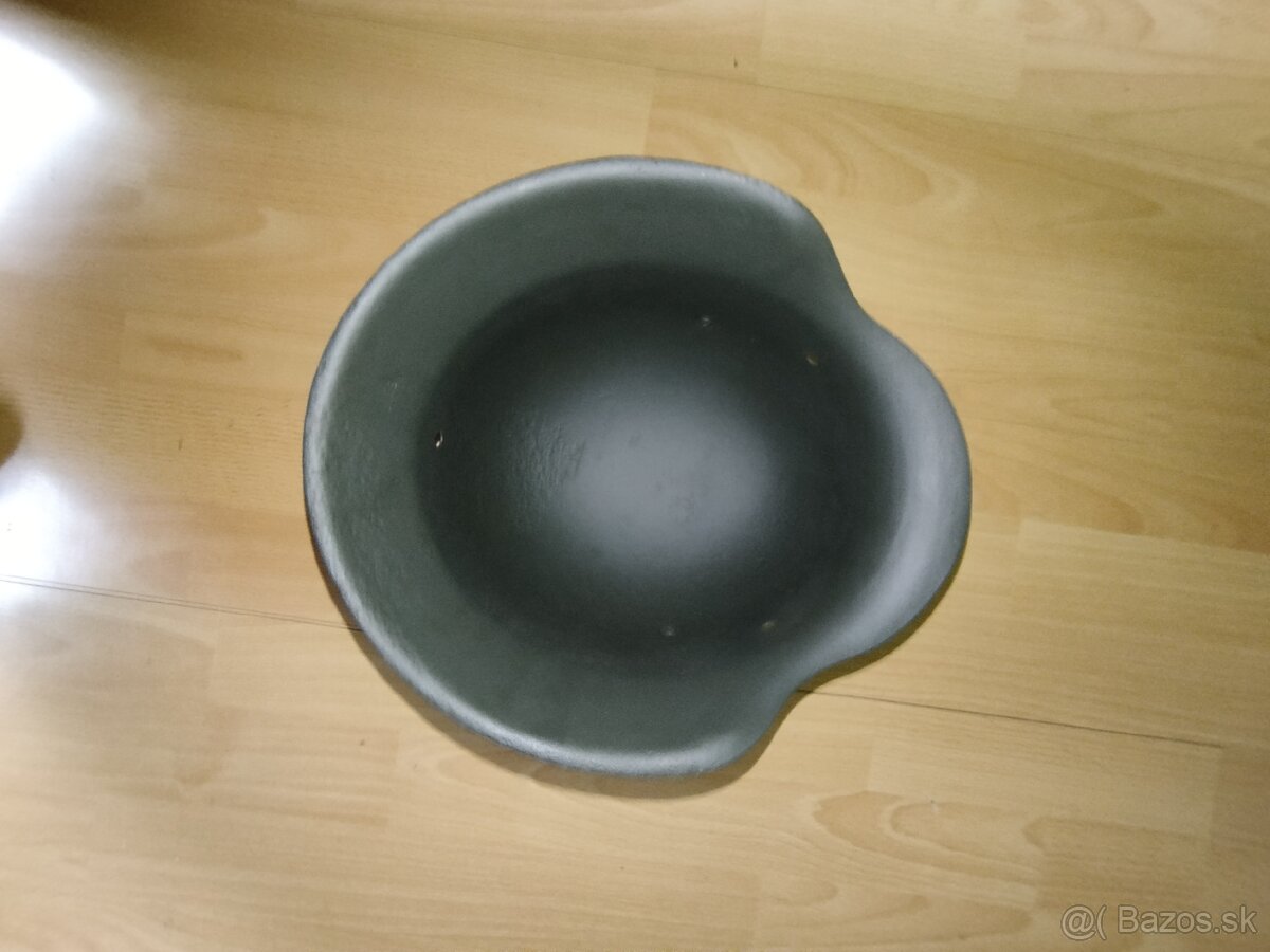 Nemecka helma M42 veľkosť 64 - 7
