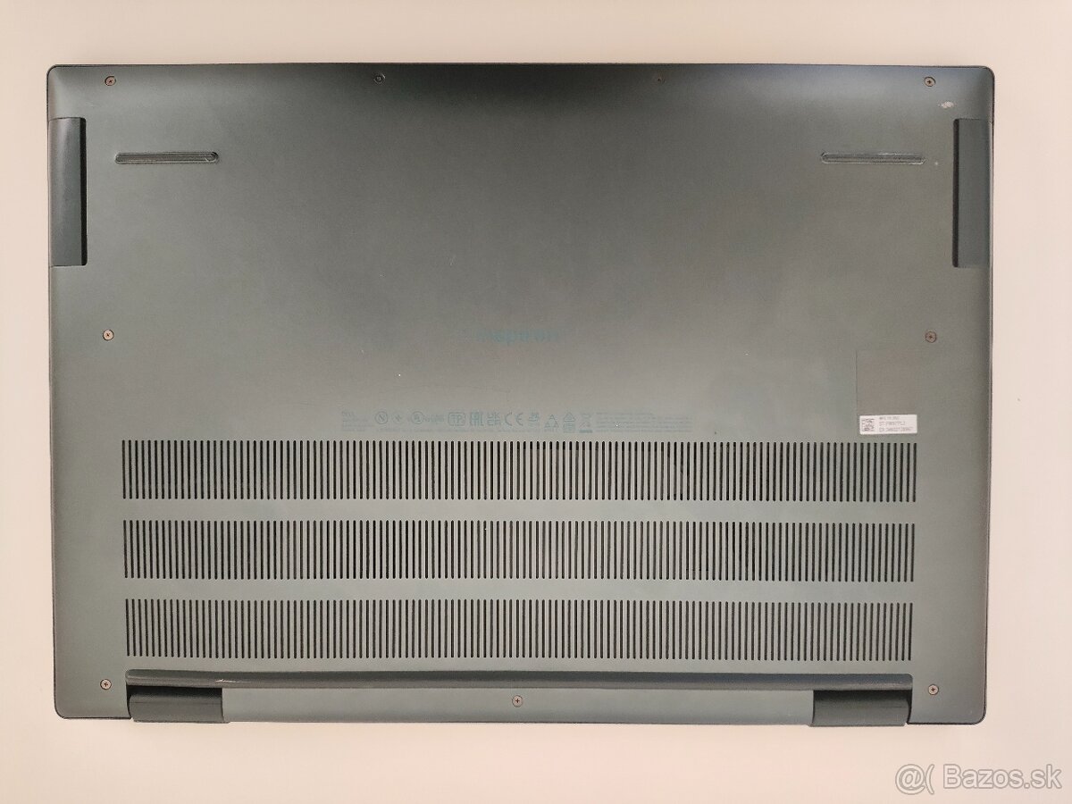 Dell Inspiron 7620 i7 | 32GB | RTX3060|1 TB - 7