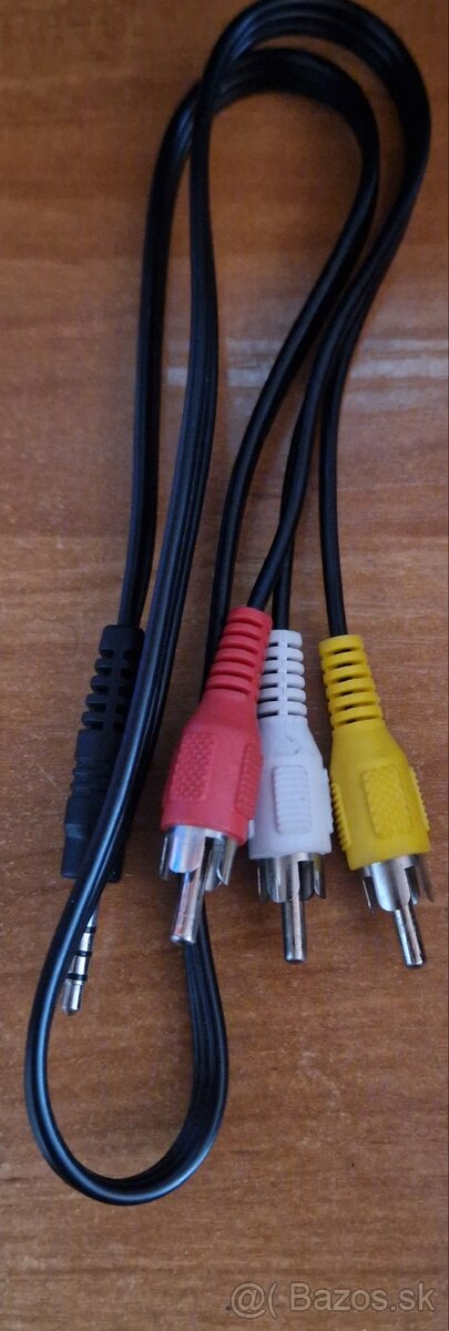 Prenosný LCD televízor HYUNDAI (9") - 7