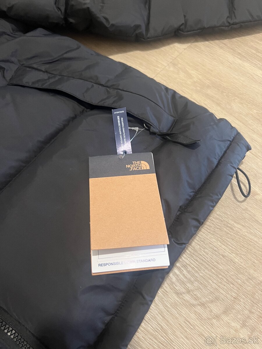 The north face 700 - bunda - 7