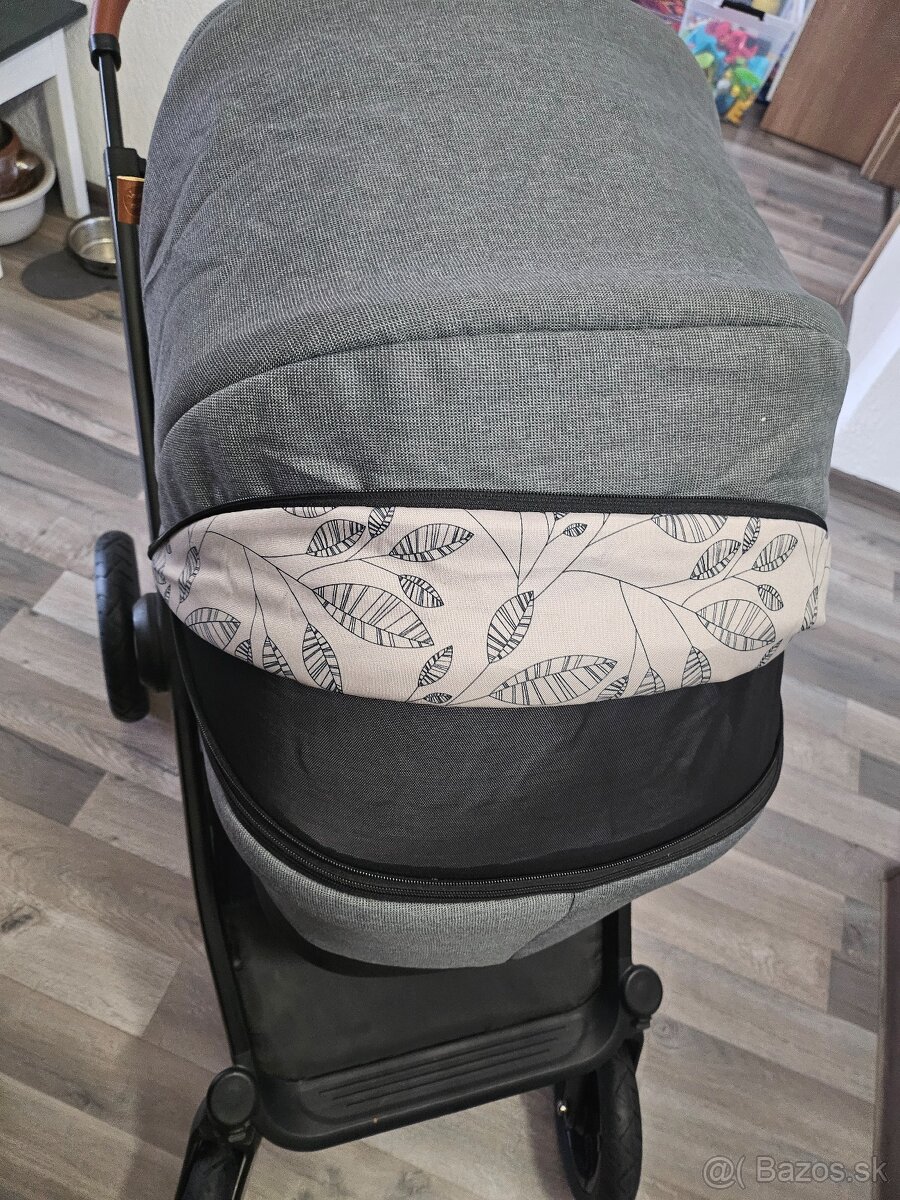 2-kombinácia Petit&mars trails - 7