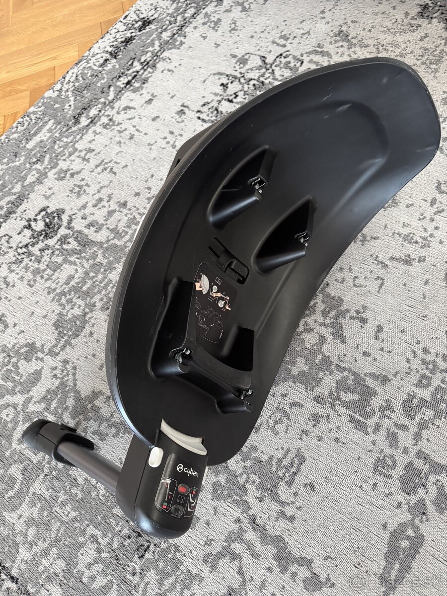 cybex sirona m i-size - 7