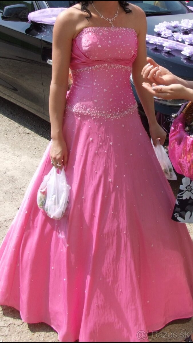 Šaty spolocenske - 7