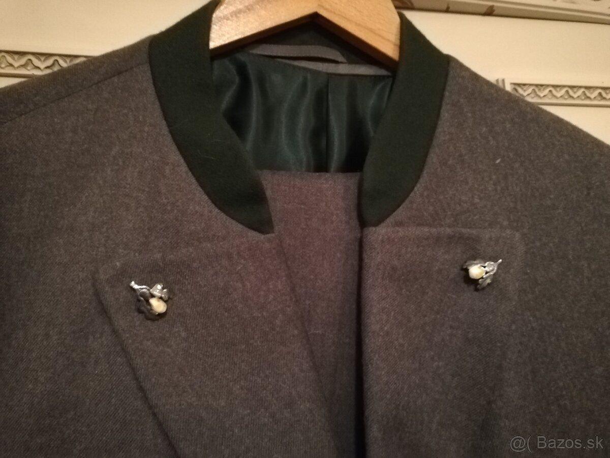 Poľovnícky oblek - 7