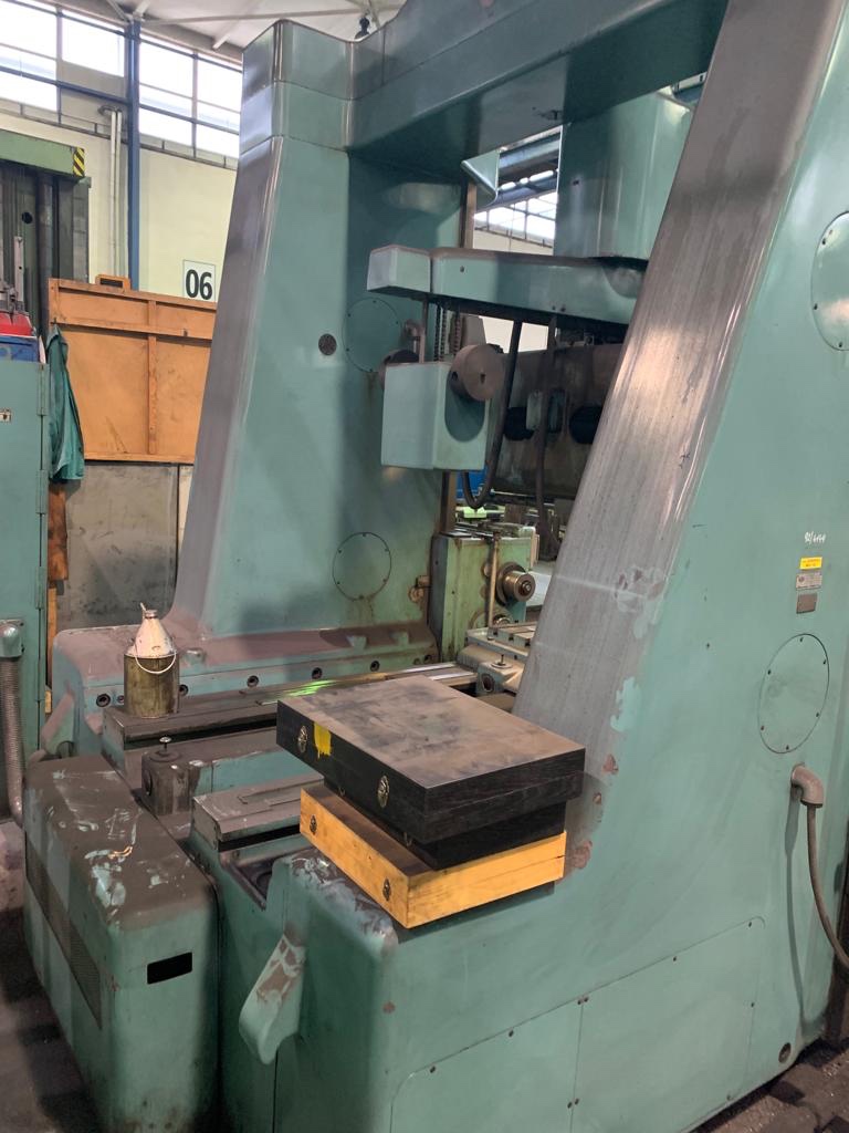 KOVOSVIT MAS WKV 100 - 7