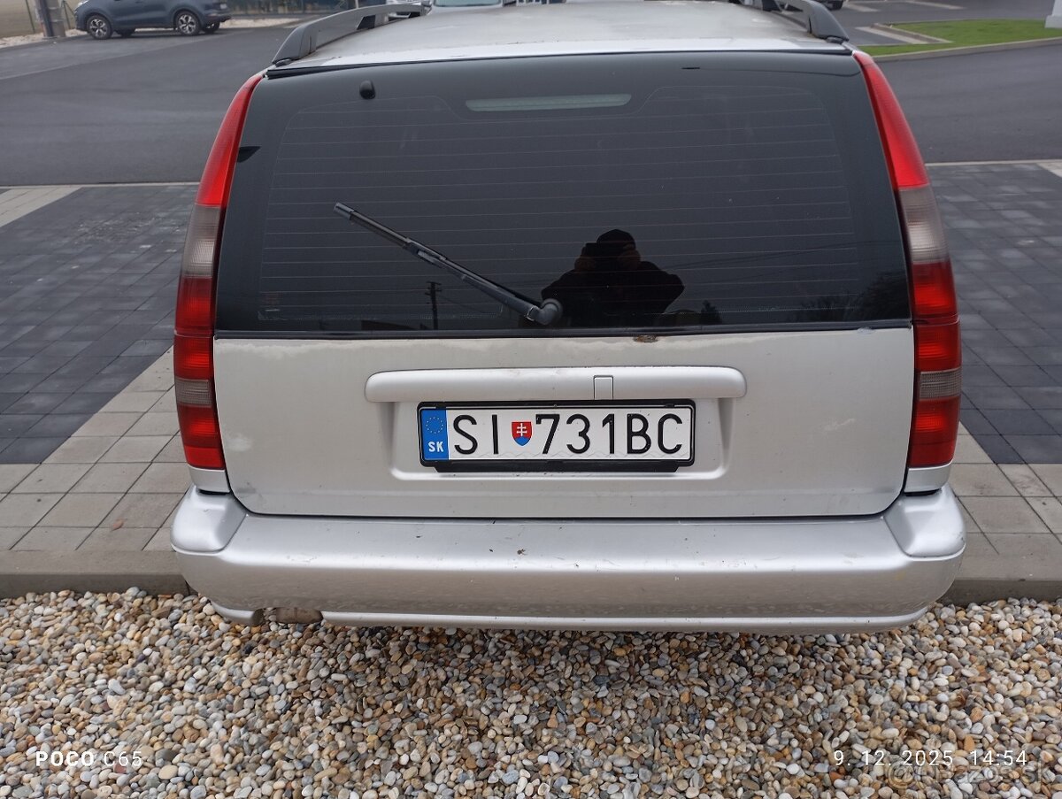 Volvo V70 Predám /Vymením - 7