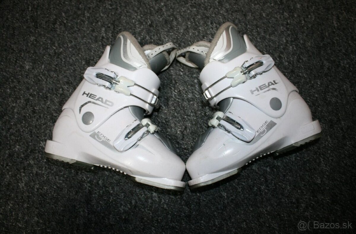 dievcenské lyže dynamic Elve 80 cm - 7