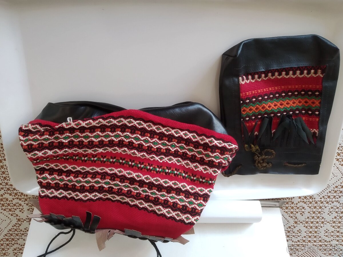 Rôzne kabelky a tašky - 7