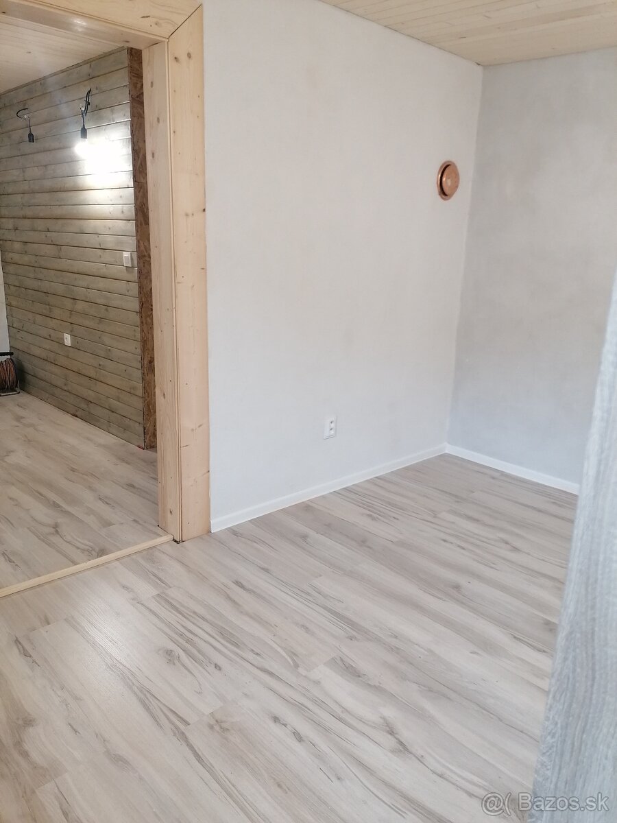 Rodinný dom Hiadeľ. Možná výmena. - 7