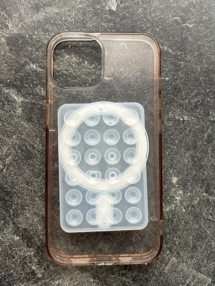 TOP iPhone 14 128 GB White - 7