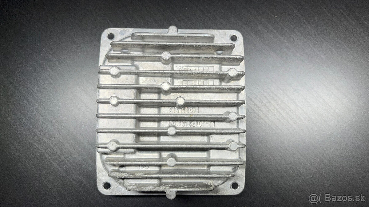 Opel Astra K ST - Full LED Matrix svetlomety + moduly - 7