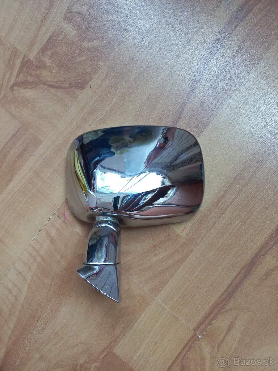 Volha 21 Volga 24 - 7