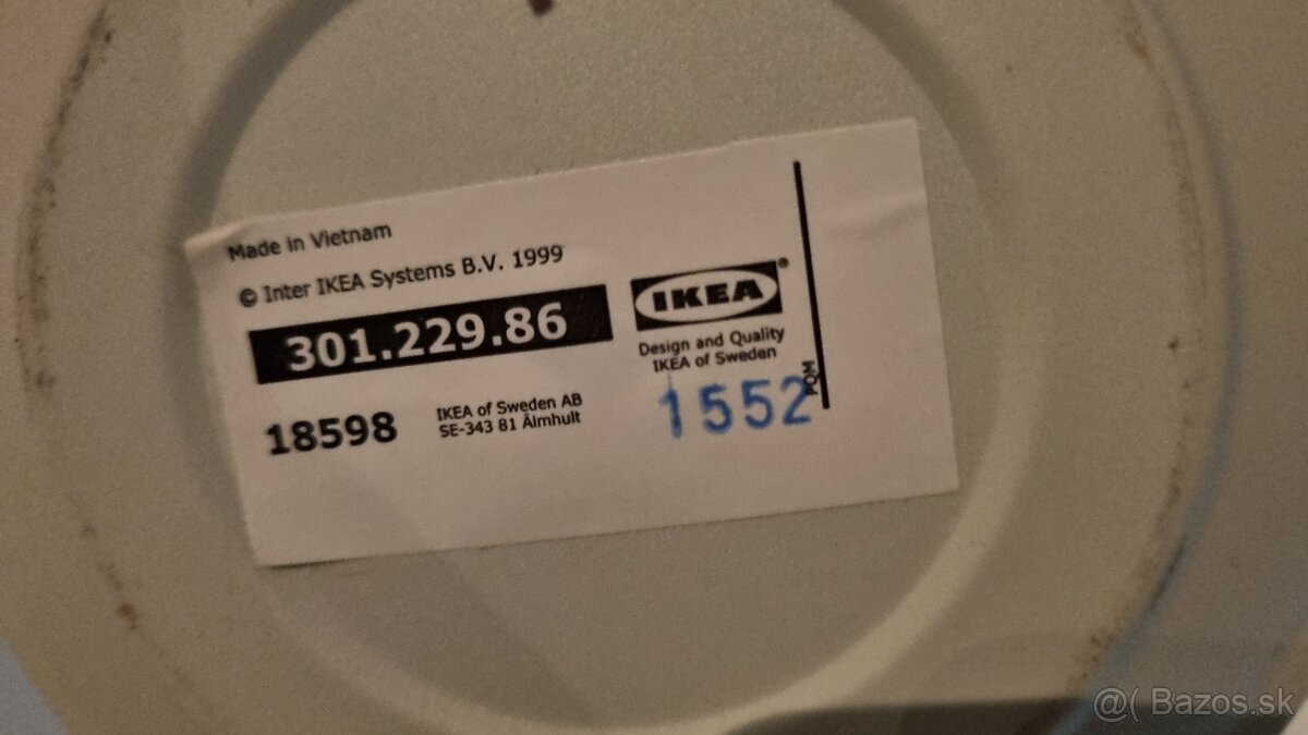 Predám krásny svietnik - 7