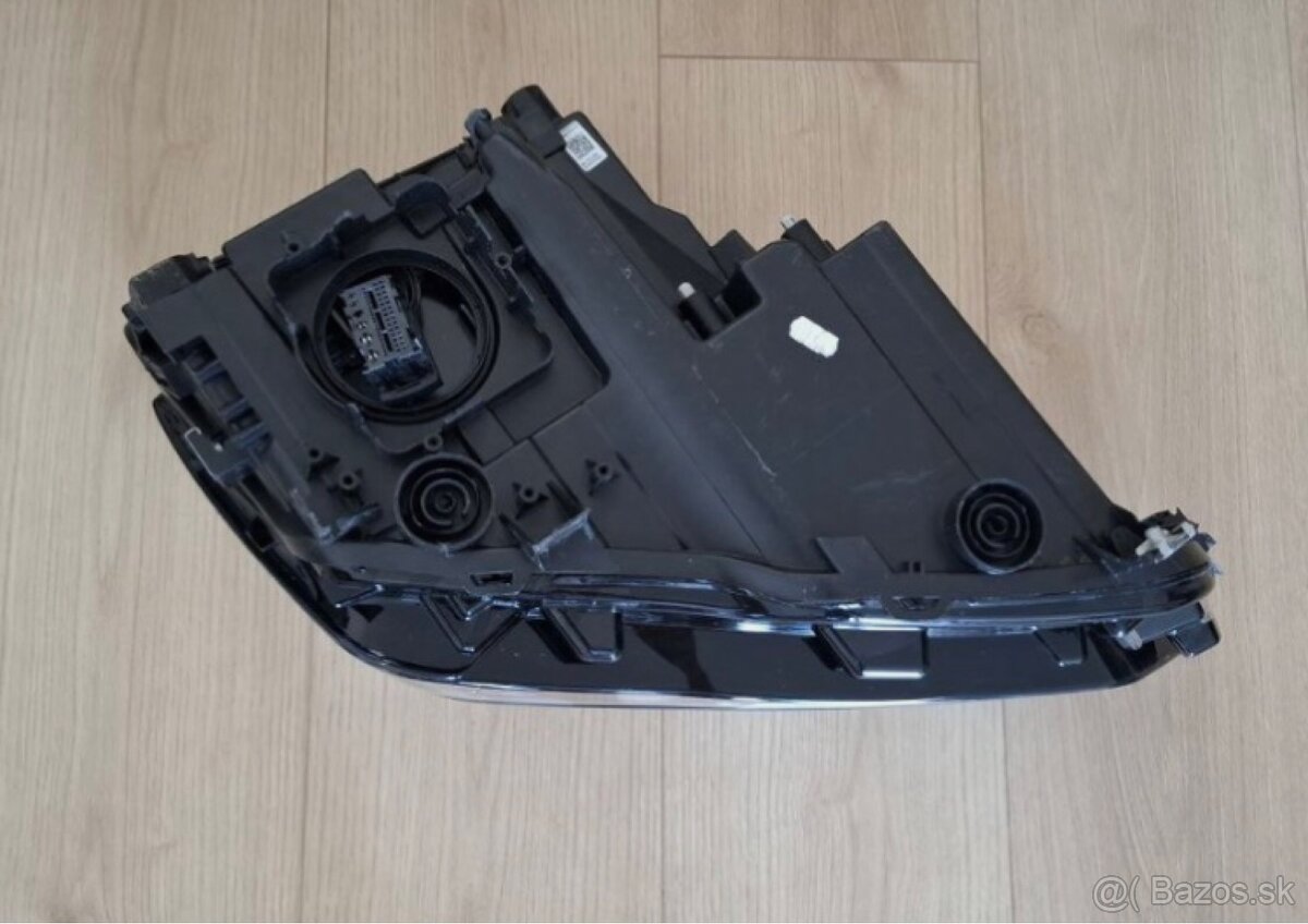 Seat Leon Svetlo - 7