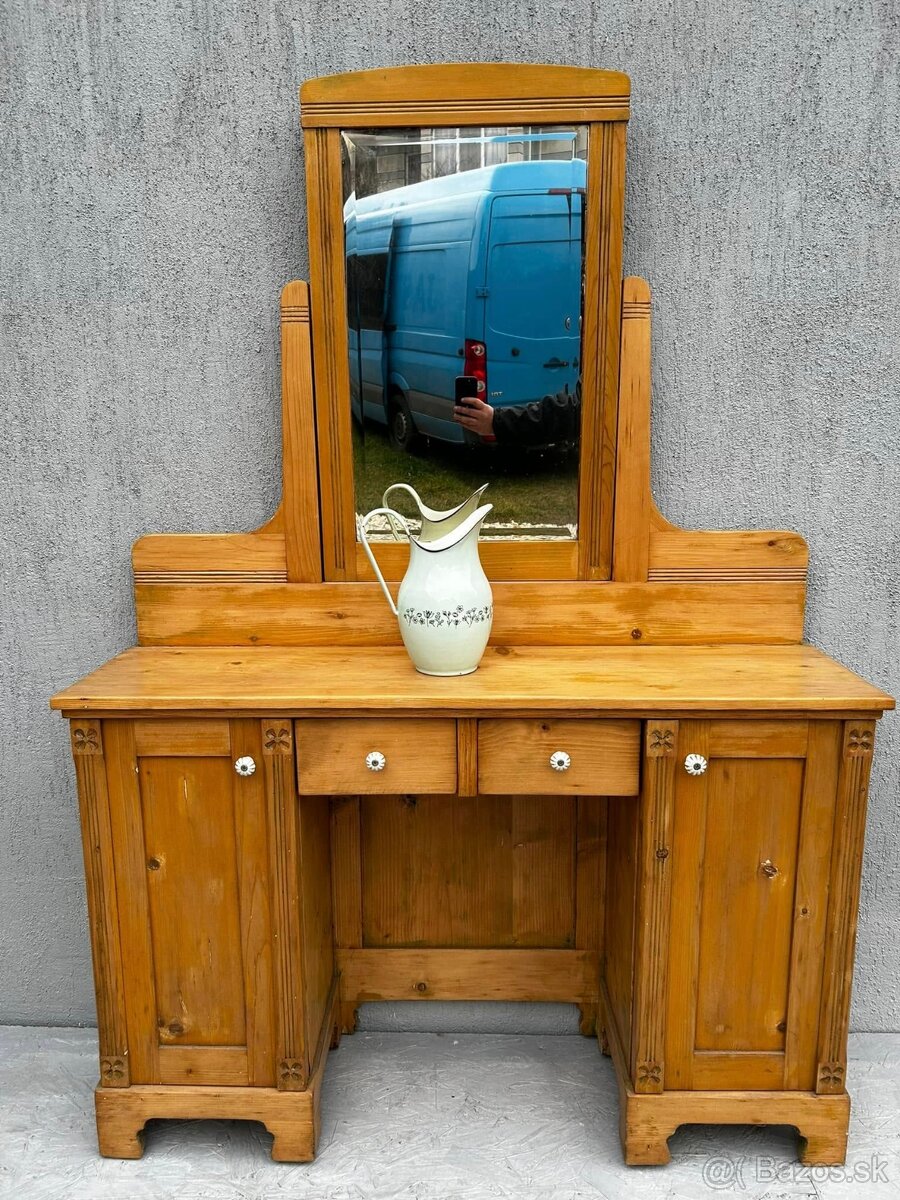 toaletný stolík - TS03 - 7