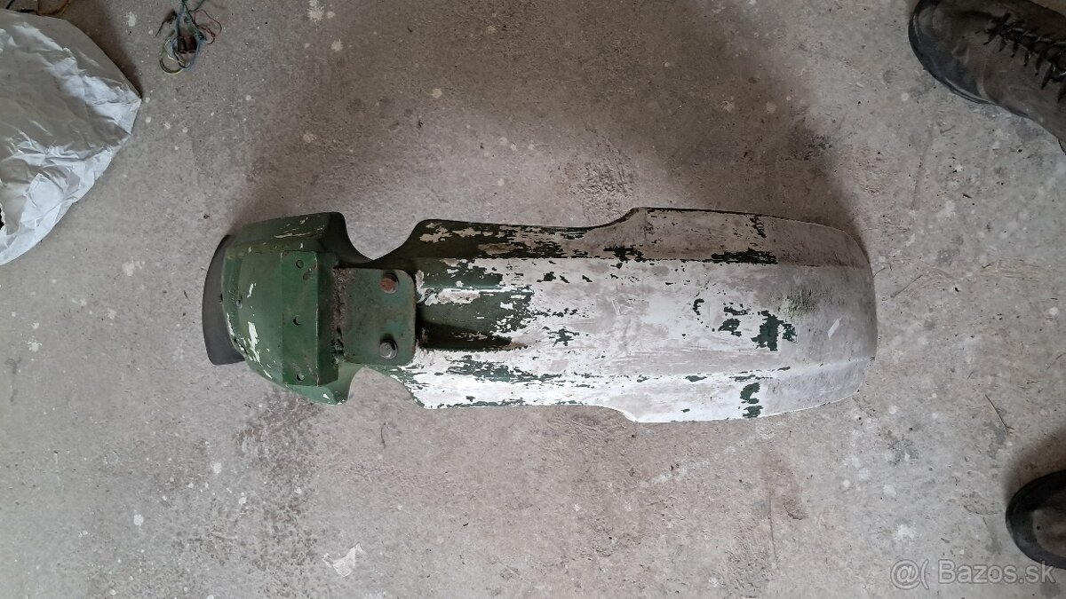 Jawa diely - 7