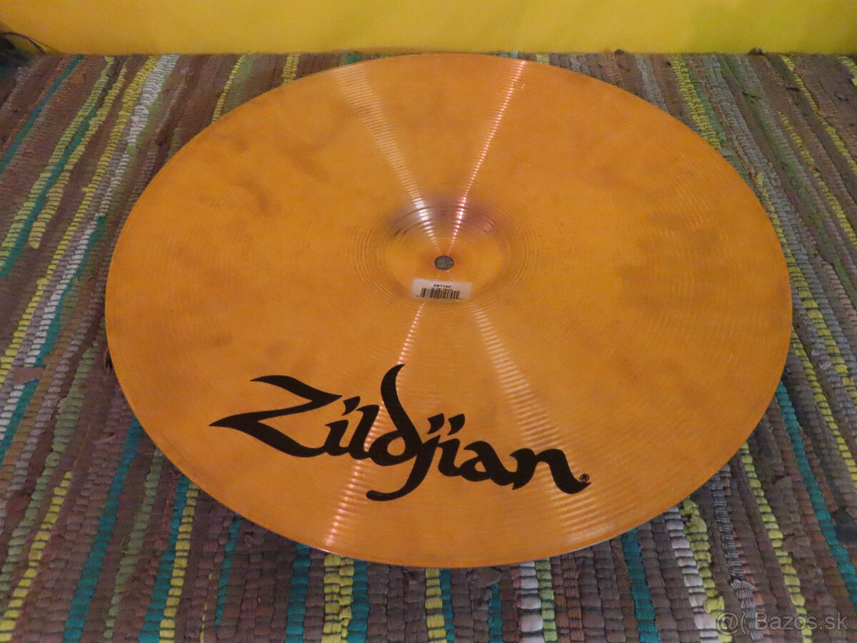 Sada činelov Zildjian - 7