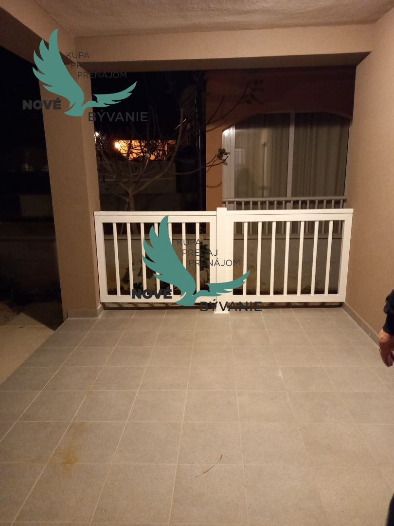 Exkluzívne novostavba domu 2x apartmán v Chorvátsku - 7