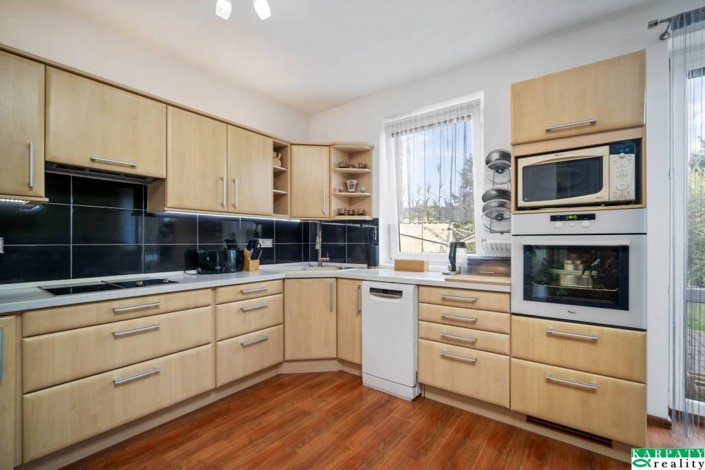 NOVÁ CENA predaj pekného 4-izbového RD v Kamennom Mlyne v - 7