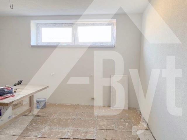 RODINNÝ DOM BANIČNÉ / rekonštrukcia / štádium holodom / - 7